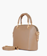 Coffee small evening bag